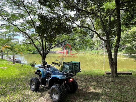 Foto 6 do(a) Fazenda / Sítio / Chácara de 4 quartos à venda em Traviú, Jundiaí