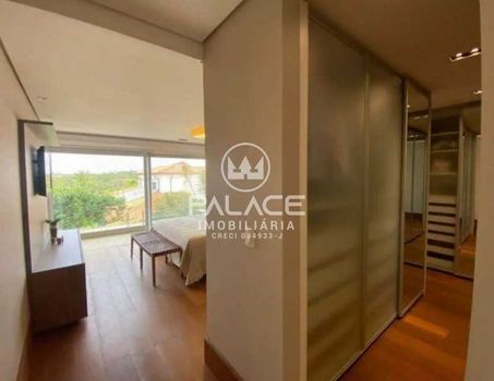 Foto 6 do(a) Casa em Condomínio de 4 quartos para alugar em Loteamento Santa Rosa, Piracicaba