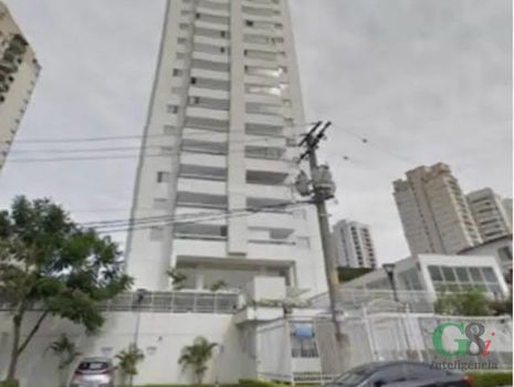 Foto 2 do(a) Apartamento de 3 quartos à venda em Vila Bertioga, São Paulo