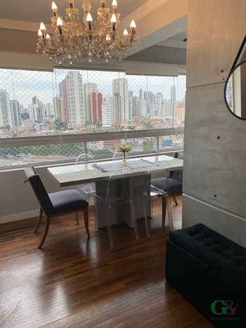 Foto 40 do(a) Apartamento de 3 quartos à venda em Vila Bertioga, São Paulo
