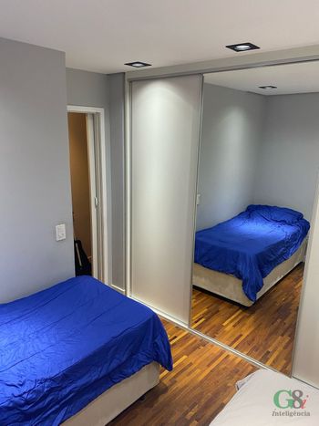 Foto 46 do(a) Apartamento de 3 quartos à venda em Vila Bertioga, São Paulo