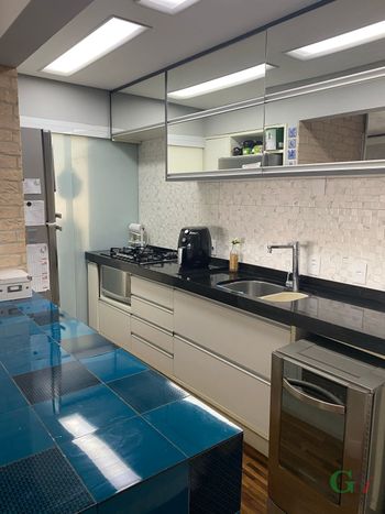 Foto 33 do(a) Apartamento de 3 quartos à venda em Vila Bertioga, São Paulo