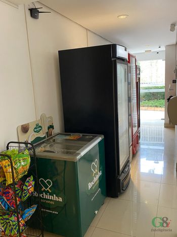 Foto 22 do(a) Apartamento de 3 quartos à venda em Vila Bertioga, São Paulo