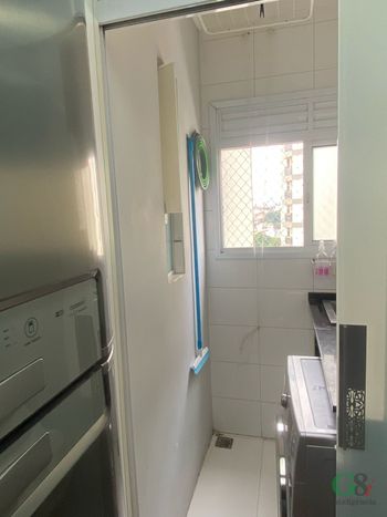 Foto 36 do(a) Apartamento de 3 quartos à venda em Vila Bertioga, São Paulo