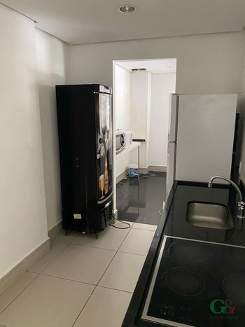 Foto 8 do(a) Apartamento de 3 quartos à venda em Vila Bertioga, São Paulo