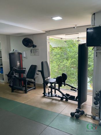 Foto 30 do(a) Apartamento de 3 quartos à venda em Vila Bertioga, São Paulo
