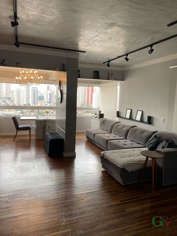 Foto 38 do(a) Apartamento de 3 quartos à venda em Vila Bertioga, São Paulo