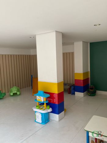 Foto 24 do(a) Apartamento de 3 quartos à venda em Vila Bertioga, São Paulo