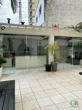 Foto 5 do(a) Apartamento de 3 quartos à venda em Vila Bertioga, São Paulo