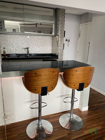 Foto 37 do(a) Apartamento de 3 quartos à venda em Vila Bertioga, São Paulo