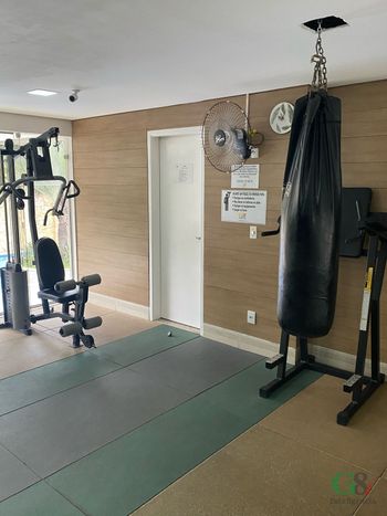 Foto 25 do(a) Apartamento de 3 quartos à venda em Vila Bertioga, São Paulo