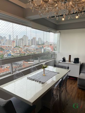 Foto 41 do(a) Apartamento de 3 quartos à venda em Vila Bertioga, São Paulo