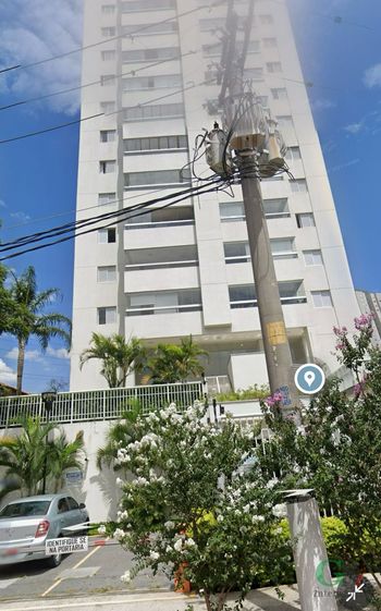 Foto 3 do(a) Apartamento de 3 quartos à venda em Vila Bertioga, São Paulo