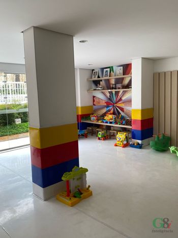 Foto 23 do(a) Apartamento de 3 quartos à venda em Vila Bertioga, São Paulo