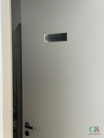 Foto 20 do(a) Apartamento de 3 quartos à venda em Vila Bertioga, São Paulo