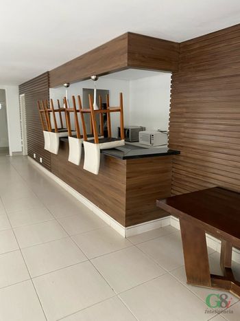 Foto 7 do(a) Apartamento de 3 quartos à venda em Vila Bertioga, São Paulo