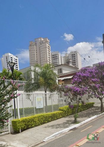 Foto 4 do(a) Apartamento de 3 quartos à venda em Vila Bertioga, São Paulo