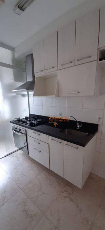 Foto 11 do(a) Apartamento de 2 quartos à venda em Vila Venditti, Guarulhos