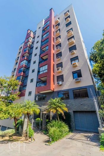 Foto 32 do(a) Apartamento de 2 quartos à venda em Rio Branco, Porto Alegre