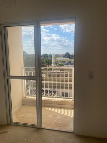 Foto 1 do(a) Apartamento de 2 quartos à venda em Jardim Novo Ângulo, Hortolândia