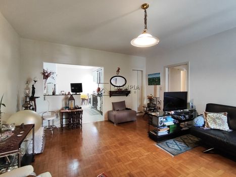 Foto 2 do(a) Apartamento de 2 quartos à venda em Perdizes, São Paulo