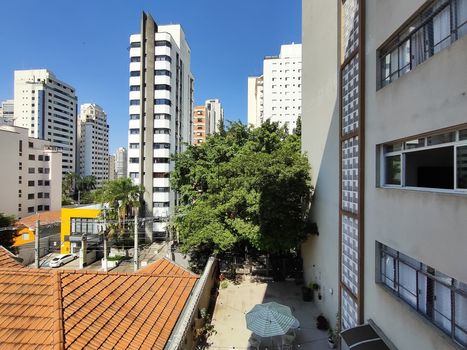 Foto 19 do(a) Apartamento de 2 quartos à venda em Perdizes, São Paulo
