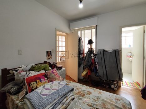 Foto 11 do(a) Apartamento de 2 quartos à venda em Perdizes, São Paulo