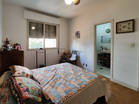 Foto 14 do(a) Apartamento de 2 quartos à venda em Perdizes, São Paulo