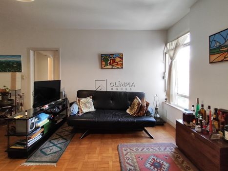 Foto 3 do(a) Apartamento de 2 quartos à venda em Perdizes, São Paulo
