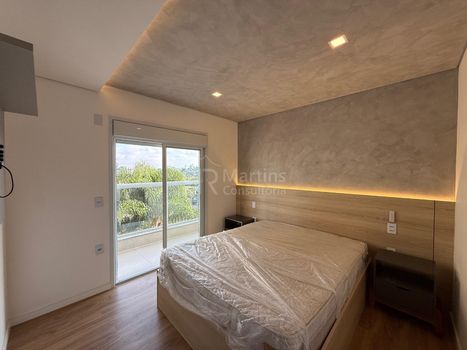 Foto 49 do(a) Apartamento de 2 quartos para alugar em Vila Assunção, Santo André