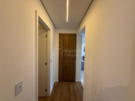 Foto 43 do(a) Apartamento de 2 quartos para alugar em Vila Assunção, Santo André