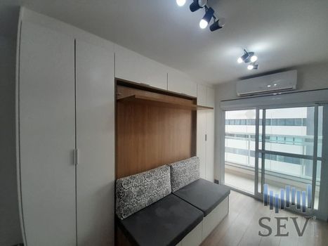 Foto 1 do(a) Kitnet / JK / Studio de 1 quartos para alugar em Saúde, São Paulo