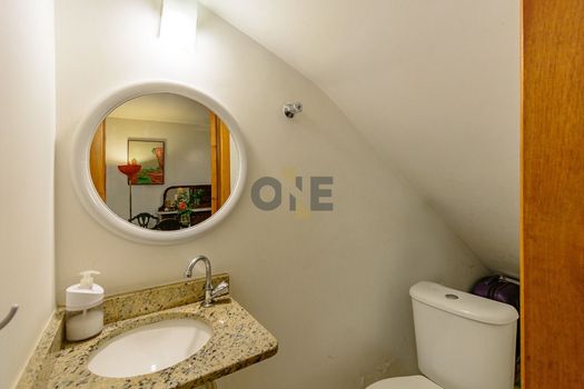 Foto 8 do(a) Casa em Condomínio de 3 quartos à venda em Jardim Barbacena, Cotia