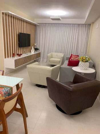 Foto 4 do(a) Apartamento de 3 quartos à venda em Botafogo, Rio de Janeiro