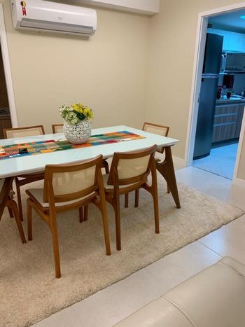 Foto 11 do(a) Apartamento de 3 quartos à venda em Botafogo, Rio de Janeiro