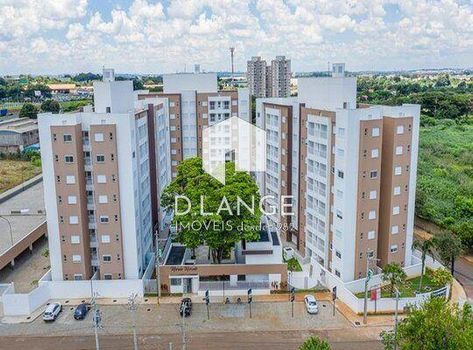 Foto 2 do(a) Apartamento false à venda em Santa Terezinha, Paulínia