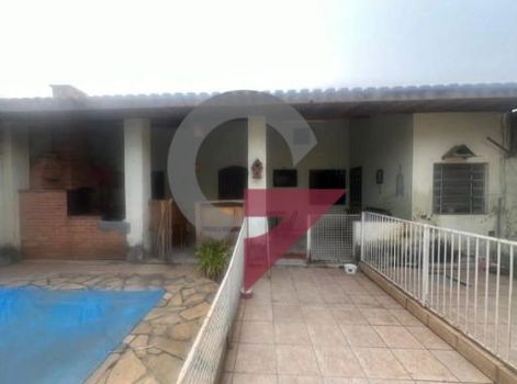 Foto 14 do(a) Casa de 5 quartos à venda em Parque São Luís, Taubaté