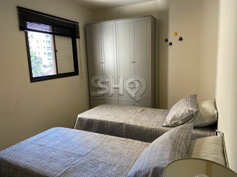 Foto 16 do(a) Apartamento de 1 quartos à venda em Bela Vista, São Paulo
