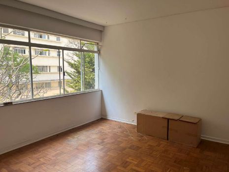 Foto 2 do(a) Apartamento de 2 quartos à venda em Jardim Paulista, São Paulo