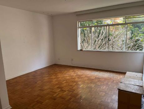 Foto 1 do(a) Apartamento de 2 quartos à venda em Jardim Paulista, São Paulo