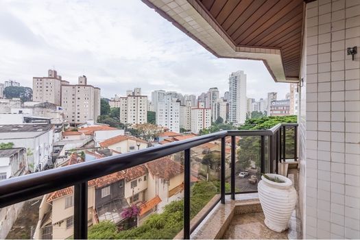 Foto 24 do(a) Apartamento de 3 quartos à venda em Vila Mariana, São Paulo