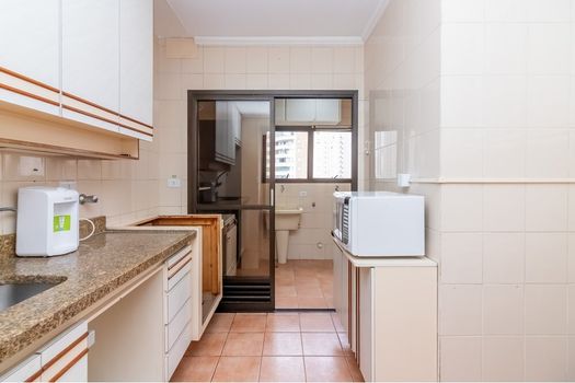 Foto 27 do(a) Apartamento de 3 quartos à venda em Vila Mariana, São Paulo