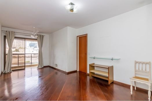 Foto 1 do(a) Apartamento de 3 quartos à venda em Vila Mariana, São Paulo