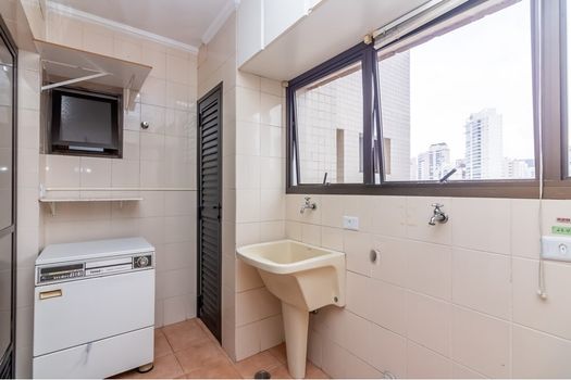 Foto 32 do(a) Apartamento de 3 quartos à venda em Vila Mariana, São Paulo