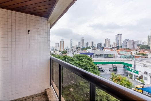 Foto 25 do(a) Apartamento de 3 quartos à venda em Vila Mariana, São Paulo