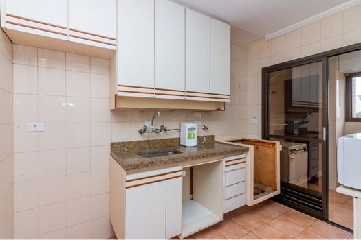 Foto 28 do(a) Apartamento de 3 quartos à venda em Vila Mariana, São Paulo