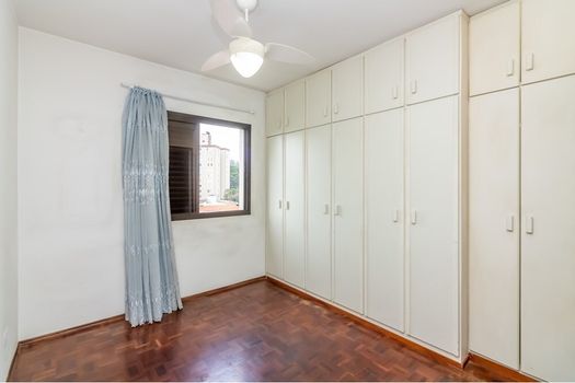 Foto 3 do(a) Apartamento de 3 quartos à venda em Vila Mariana, São Paulo