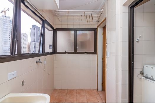 Foto 31 do(a) Apartamento de 3 quartos à venda em Vila Mariana, São Paulo