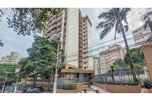 Foto 19 do(a) Apartamento de 3 quartos à venda em Vila Mariana, São Paulo