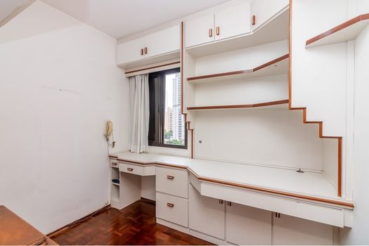 Foto 37 do(a) Apartamento de 3 quartos à venda em Vila Mariana, São Paulo